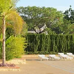 维斯特玛公寓酒店 *