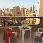 维斯特玛公寓酒店 公寓 *