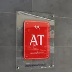 公寓 维斯特玛公寓酒店