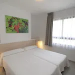 维斯特玛公寓酒店 * 貝尼多姆