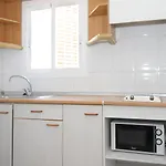 维斯特玛公寓酒店 公寓 貝尼多姆