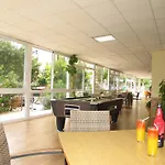 公寓 维斯特玛公寓酒店 貝尼多姆