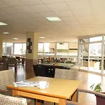 维斯特玛公寓酒店