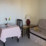 维斯特玛公寓酒店 公寓 貝尼多姆
