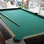 维斯特玛公寓酒店