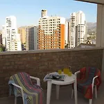 维斯特玛公寓酒店 公寓 貝尼多姆