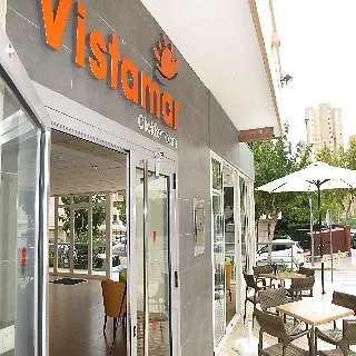 Vistamar * Benidorm