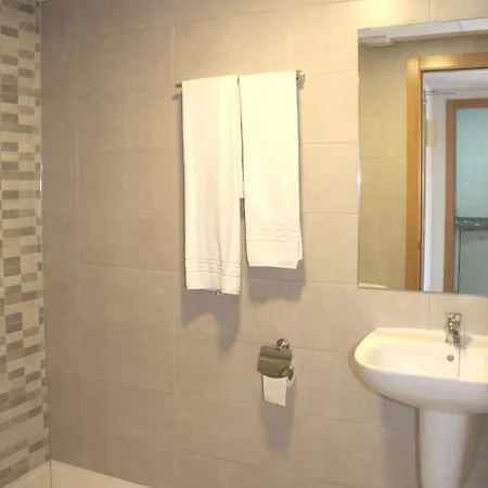 Apartman Vistamar Benidorm