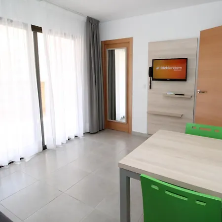 Vistamar Apartman *