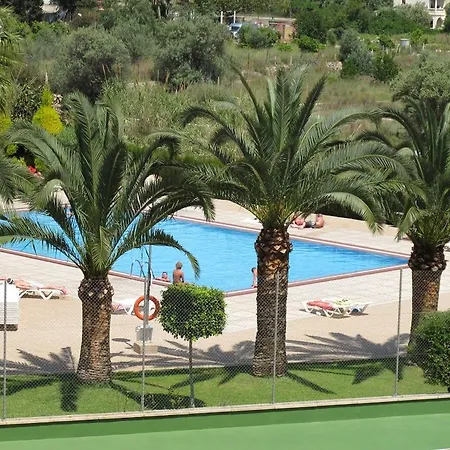 Vistamar Apartman Benidorm