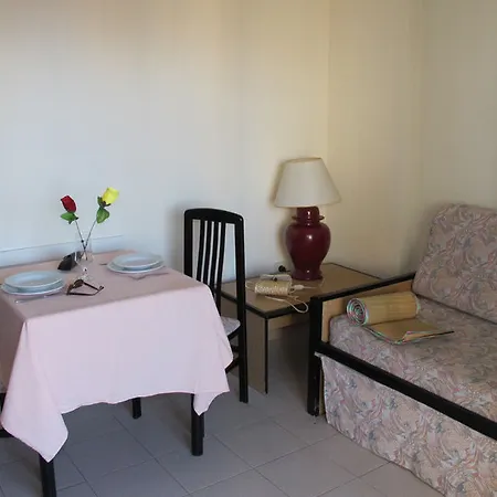 Vistamar Apartman Benidorm