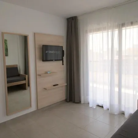 Vistamar Apartman Benidorm