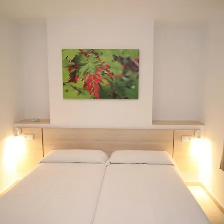 Vistamar Apartman Benidorm