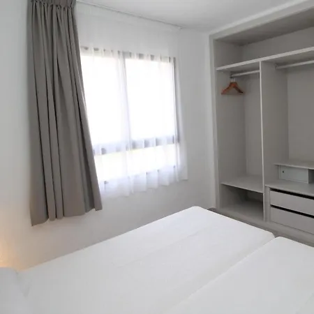 Vistamar Apartman Benidorm