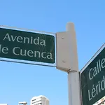 Apartment Vistamar Benidorm