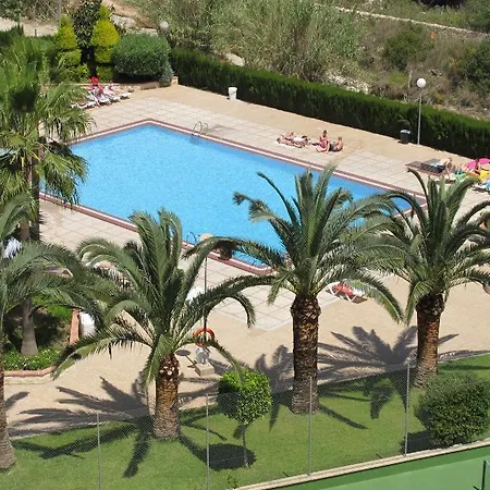 Appartement Vistamar