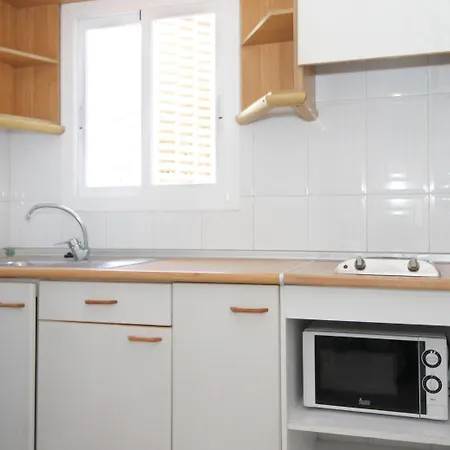 Vistamar Apartman Benidorm