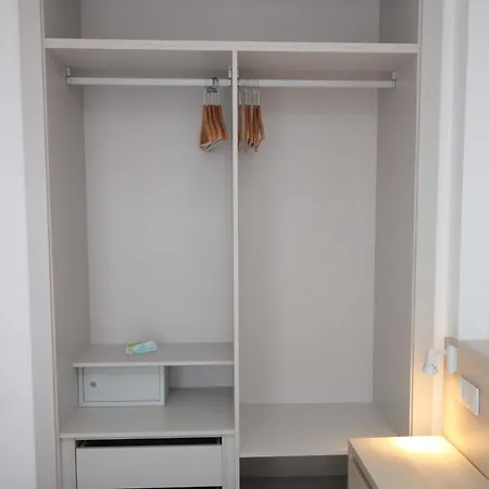 Appartement Vistamar Benidorm