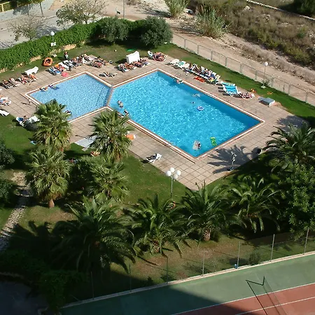 Vistamar Apartamento