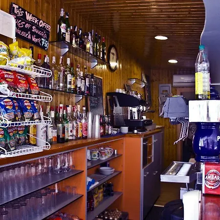 Apartamento Vistamar Benidorm