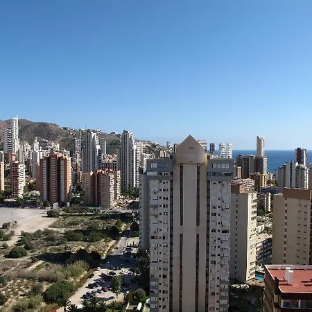 Apartamento Vistamar