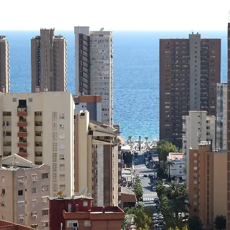 Vistamar Apartamento
