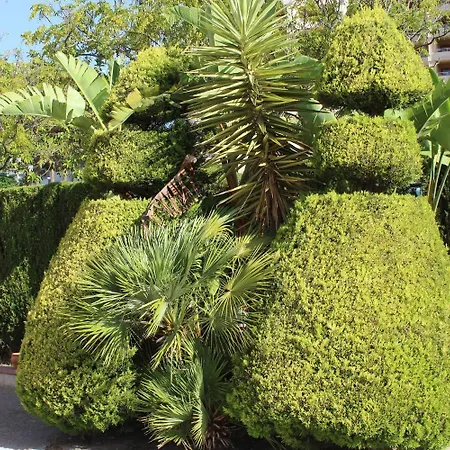 Appartement Vistamar Benidorm