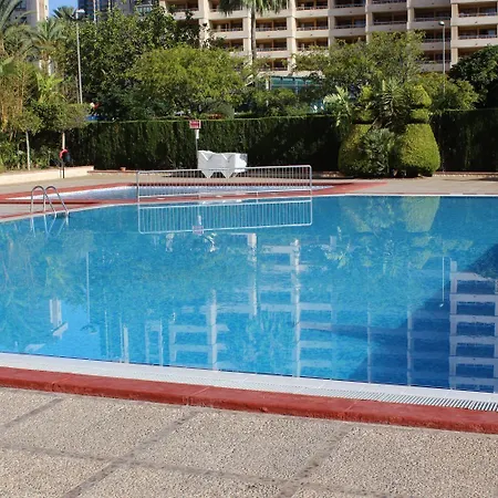 Vistamar Appartement