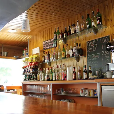 Appartement Vistamar *