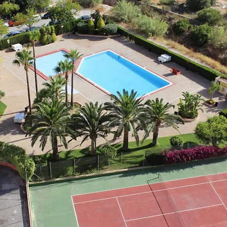 Vistamar Appartement *