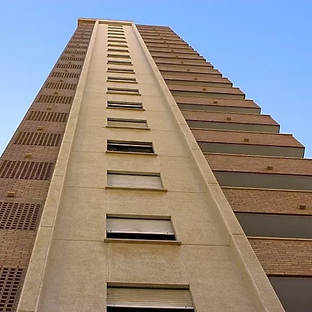 Vistamar Benidorm