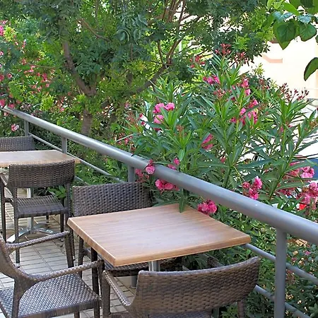 Vistamar Apartment