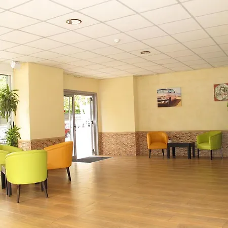 Apartamento Vistamar