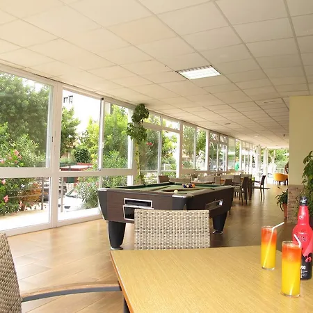 Apartamento Vistamar Benidorm