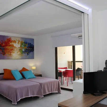 Apartamento Vistamar