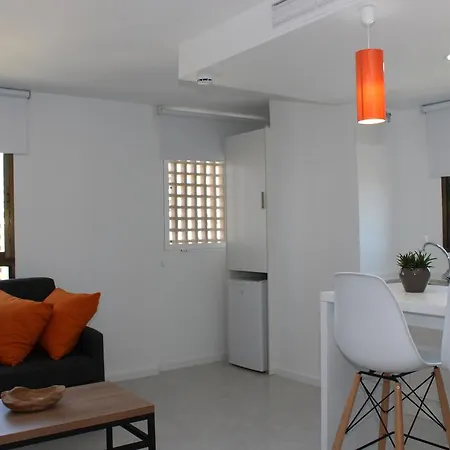 Apartamento Vistamar *