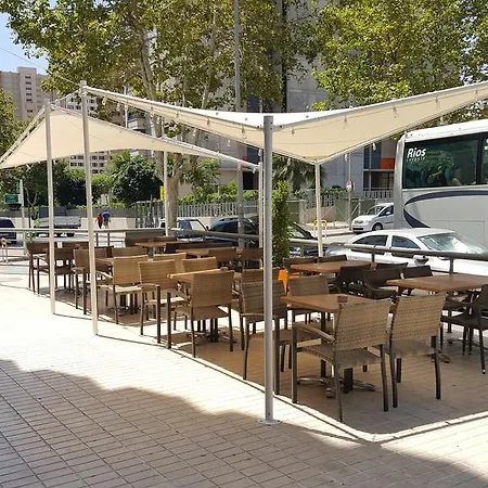 Apartamento Vistamar *