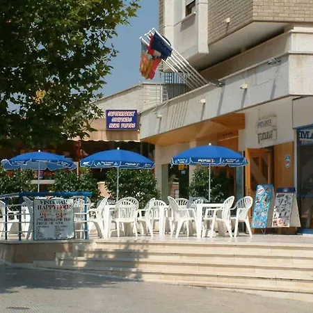 Apartamento Vistamar *
