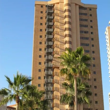 Vistamar Apartamento