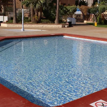 Apartamento Vistamar Benidorm