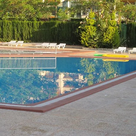 Vistamar Apartamento
