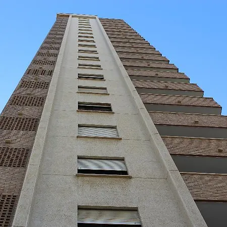 Vistamar Apartamento *