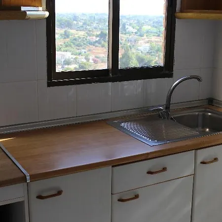 Vistamar Apartamento *