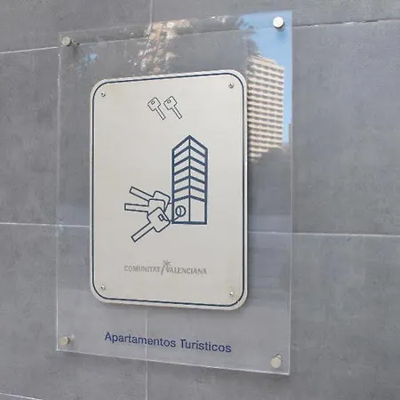 Apartamento Vistamar