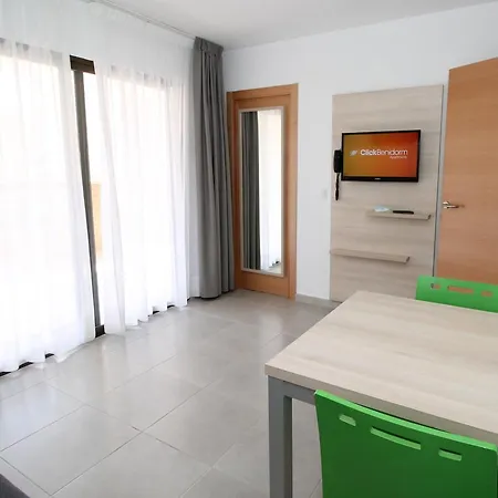 Vistamar Apartamento