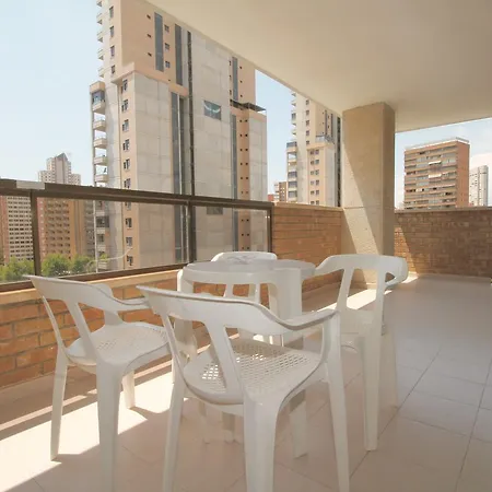Vistamar Apartamento