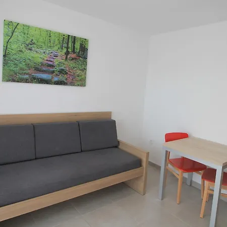 Apartamento Vistamar Benidorm