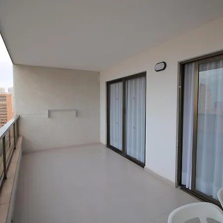 Apartamento Vistamar *