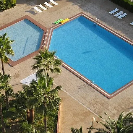 Apartamento Vistamar Benidorm