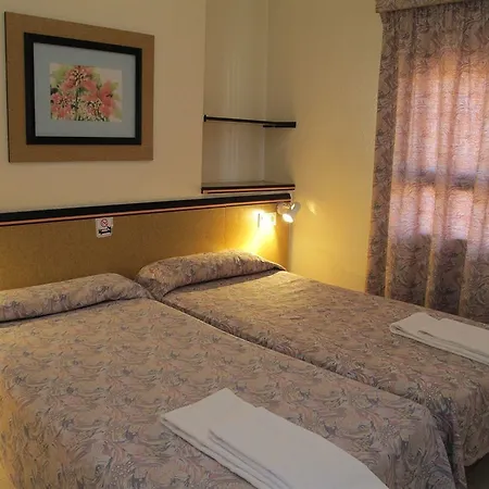 Apartamento Vistamar Benidorm